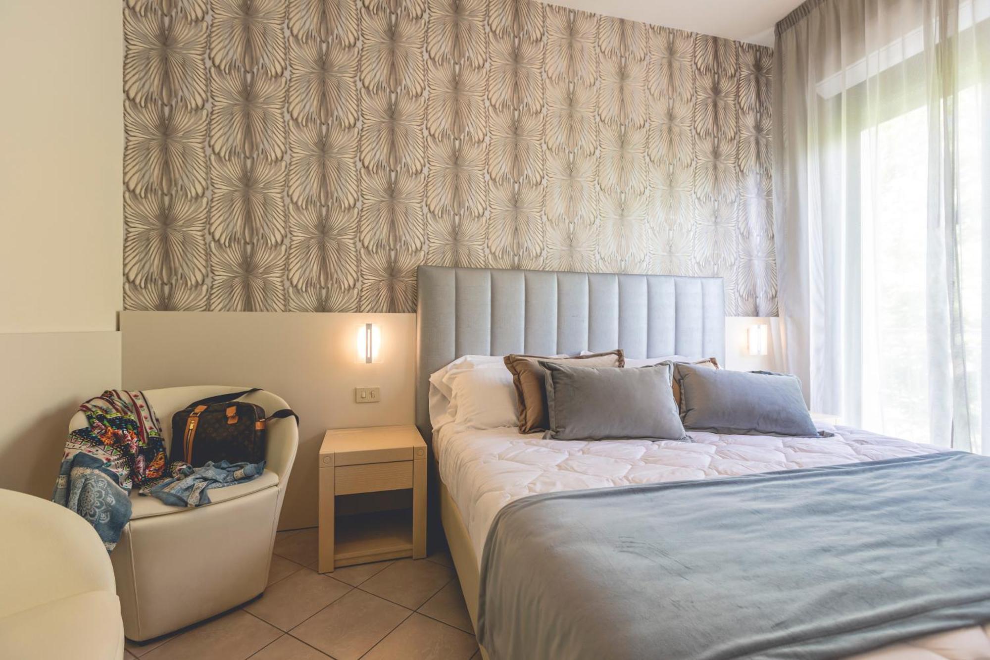 Hotel Athena Cervia Luaran gambar