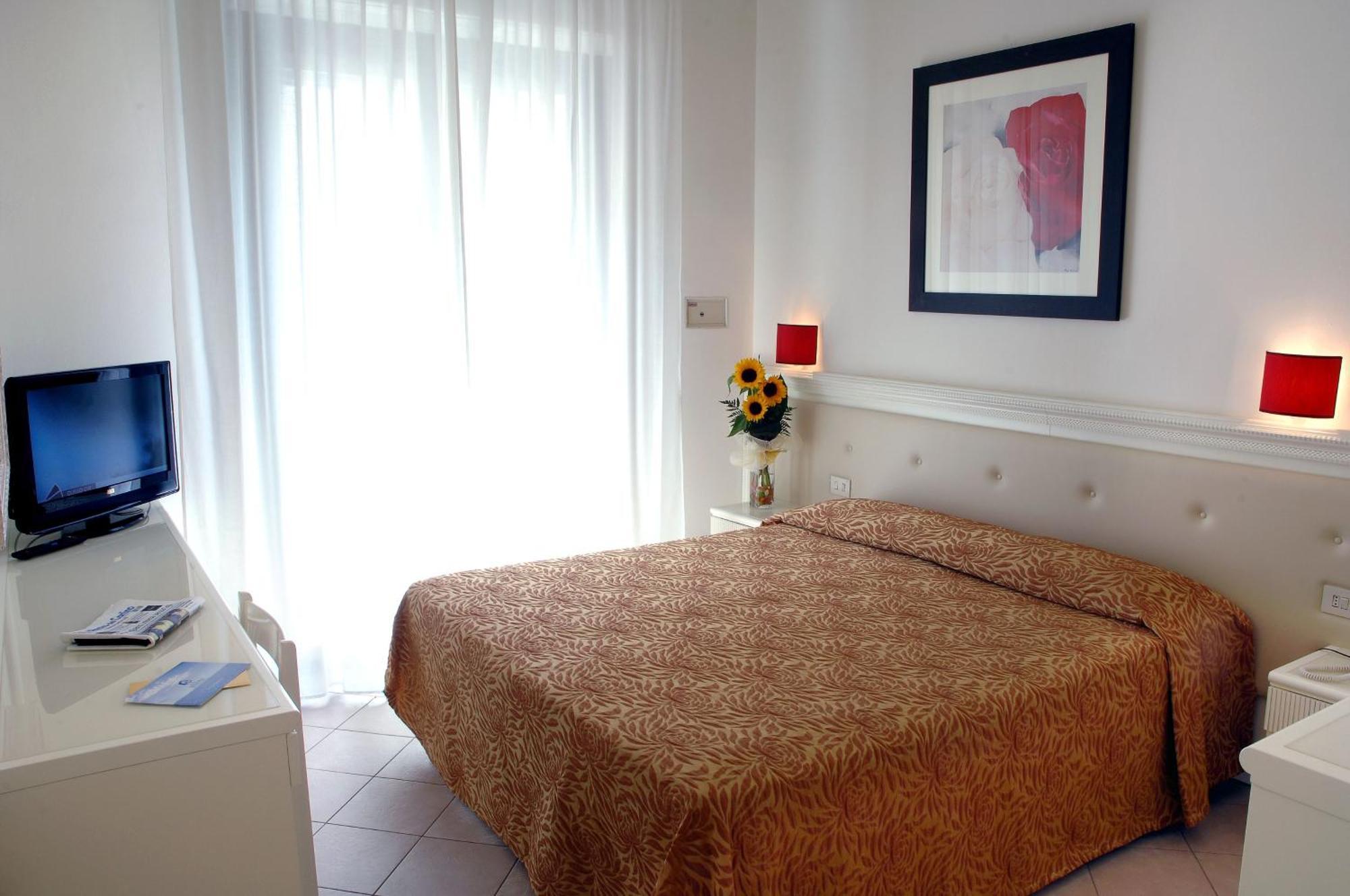 Hotel Athena Cervia Luaran gambar