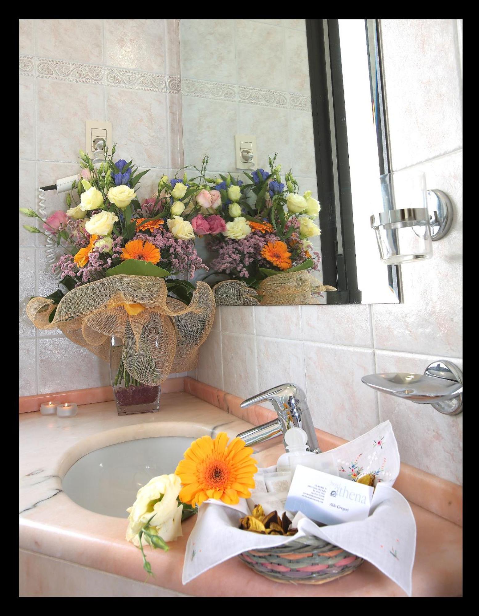 Hotel Athena Cervia Luaran gambar